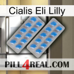 Eli Lilly Cialis 23